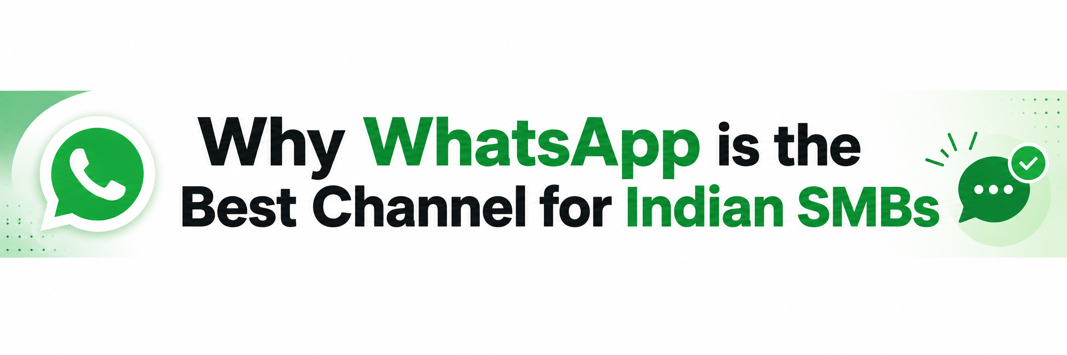 WhatsApp Automation for Small Businesses in India — 2025 Guide